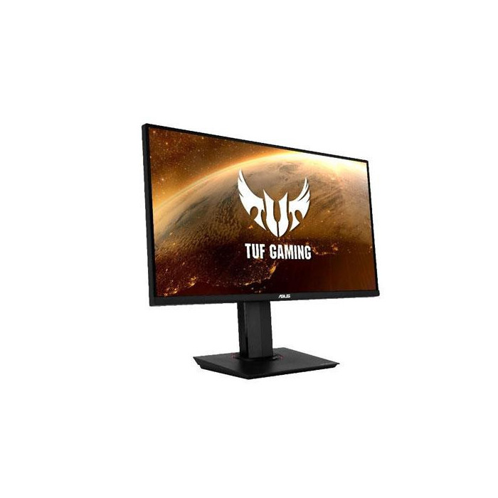 Asus TUF Gaming VG289Q Monitor 28" IPS 4K UHD Multimediale Pivot HDMI/DP