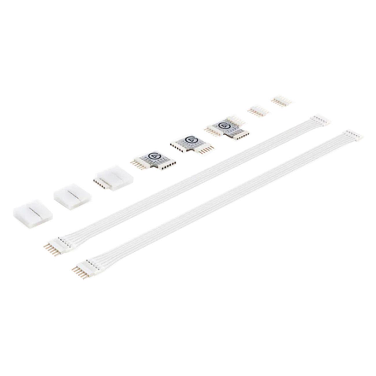 Elgato Light Strip Connector Set