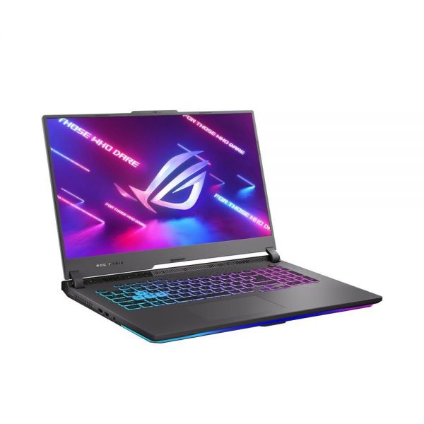 Asus ROG Strix G17 AMD RyzenTM 9 7940HX 16GB GeForce RTX 4070 1TB 17,3" Full HD Windows 11