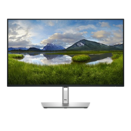 Dell P2725H Monitor 27" IPS 100Hz Full HD 8ms Pivot Hub USB HDMI/DisplayPort/VGA