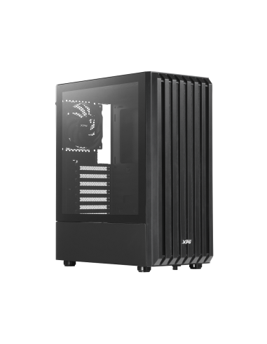 ADATA XPG CASE MID.T VALOR STORM BLACK TG 3X120+1X120MM FAN