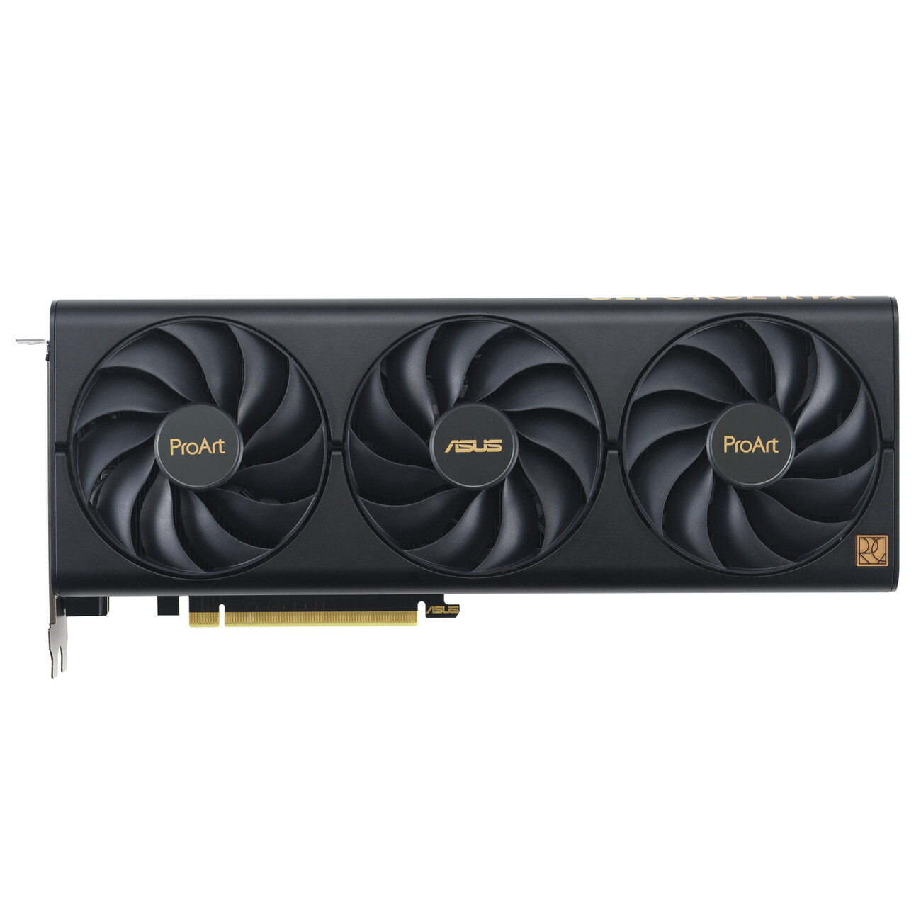 ASUS VGA GEFORCE RTX 4060 TI, PROART-RTX4060TI-O16G, 16GB GDDR6X, HDMI/DP*3, 90YV0JH2-M0NA00, DLSS 3