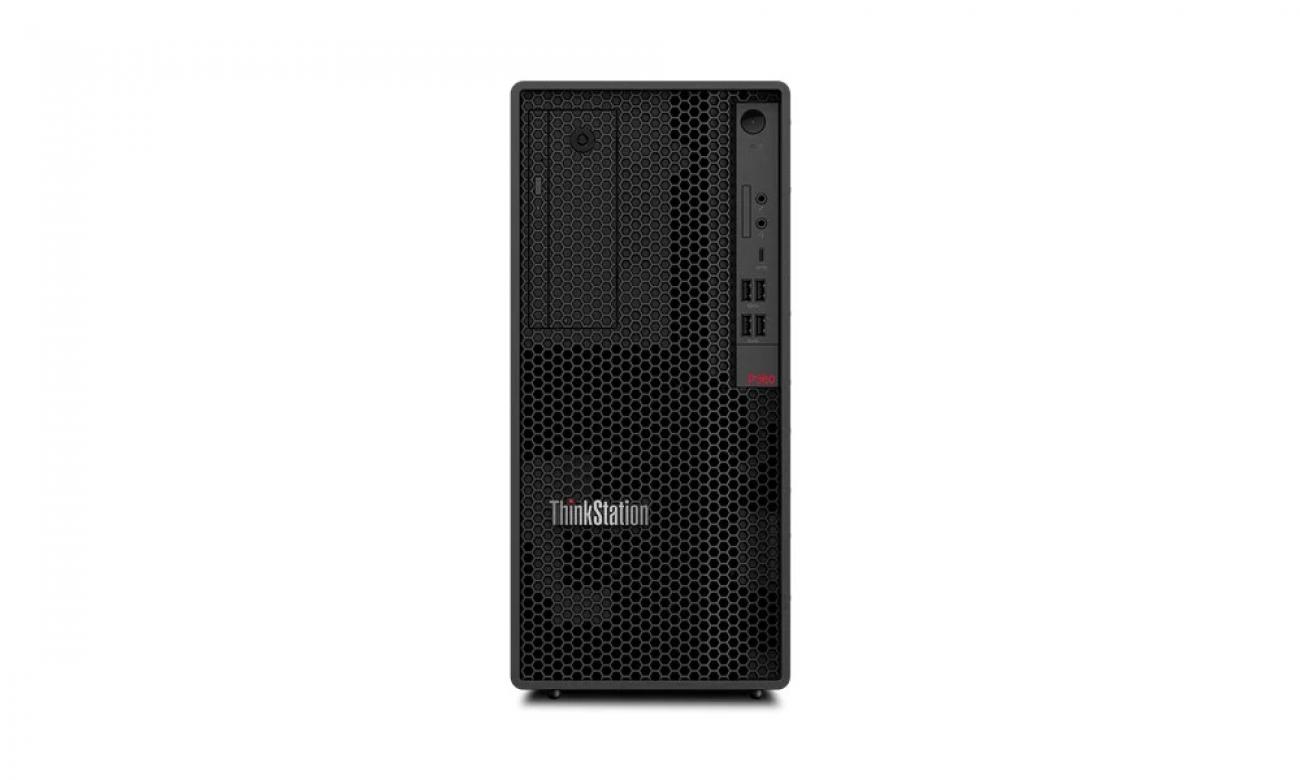 LENOVO WKS MT ThinkStation P360 Tower i5-12400 16GB 512GB SSD WIN 11 PRO LENOVO