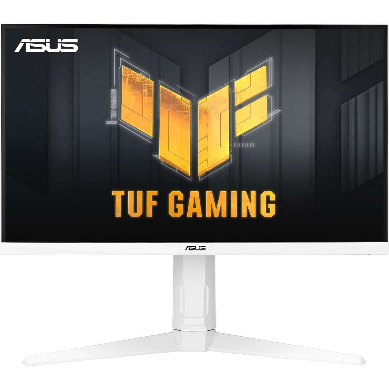 ASUS MONITOR 27 LED QHD 1MS 240hz, TUF GAMING, 90 DCI-P3, HDR 400