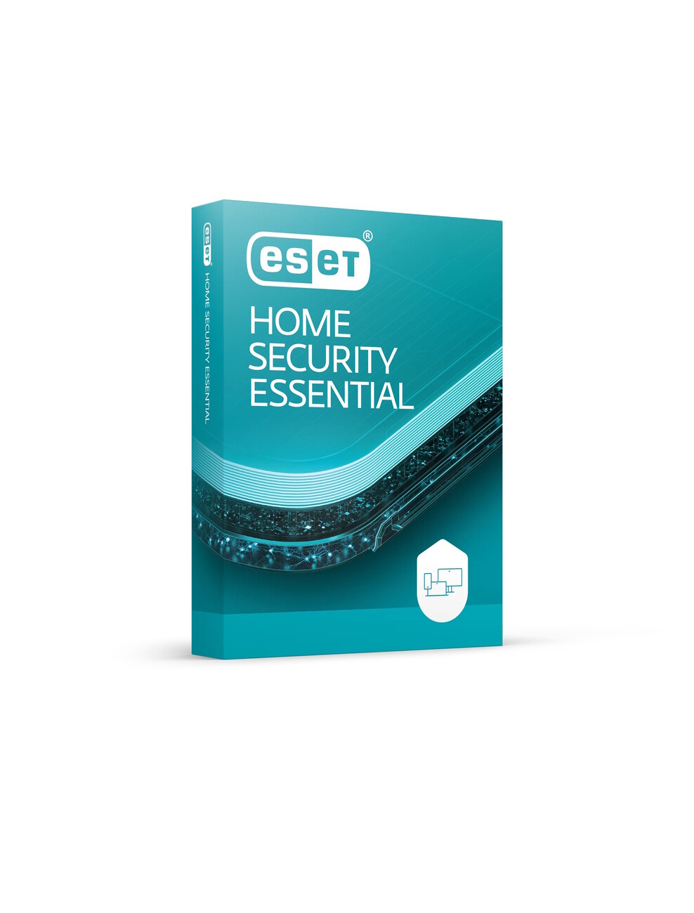 ESET HOME SECURITY ESSENTIAL EX INTERNET SECURITY ESET
