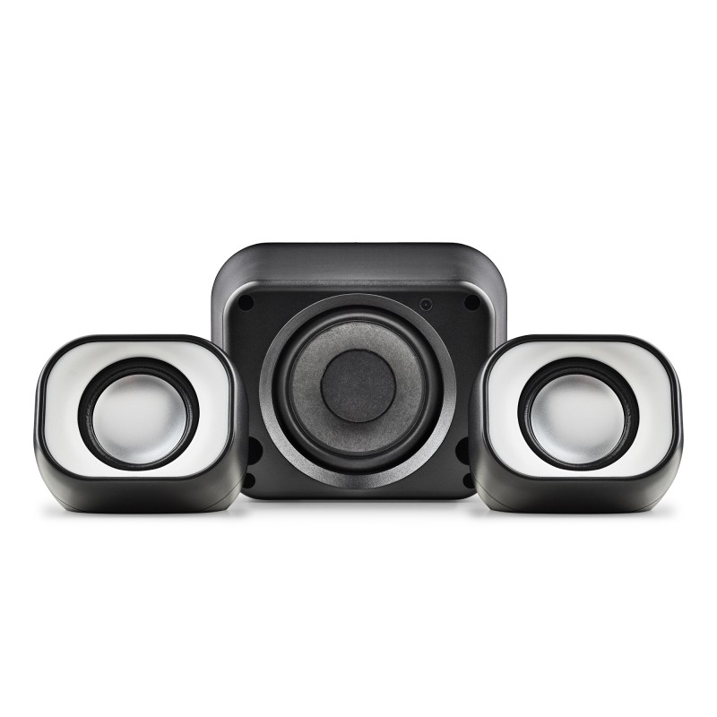 NGS Comet 2.1 Speaker 20W Nero NGS