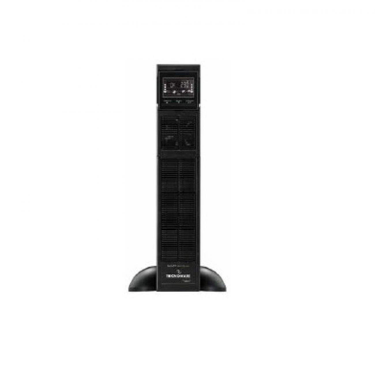 TECNOWARE UPS EVO DSP PLUS 3600 RACK/TOWER IEC TOGETHER ON