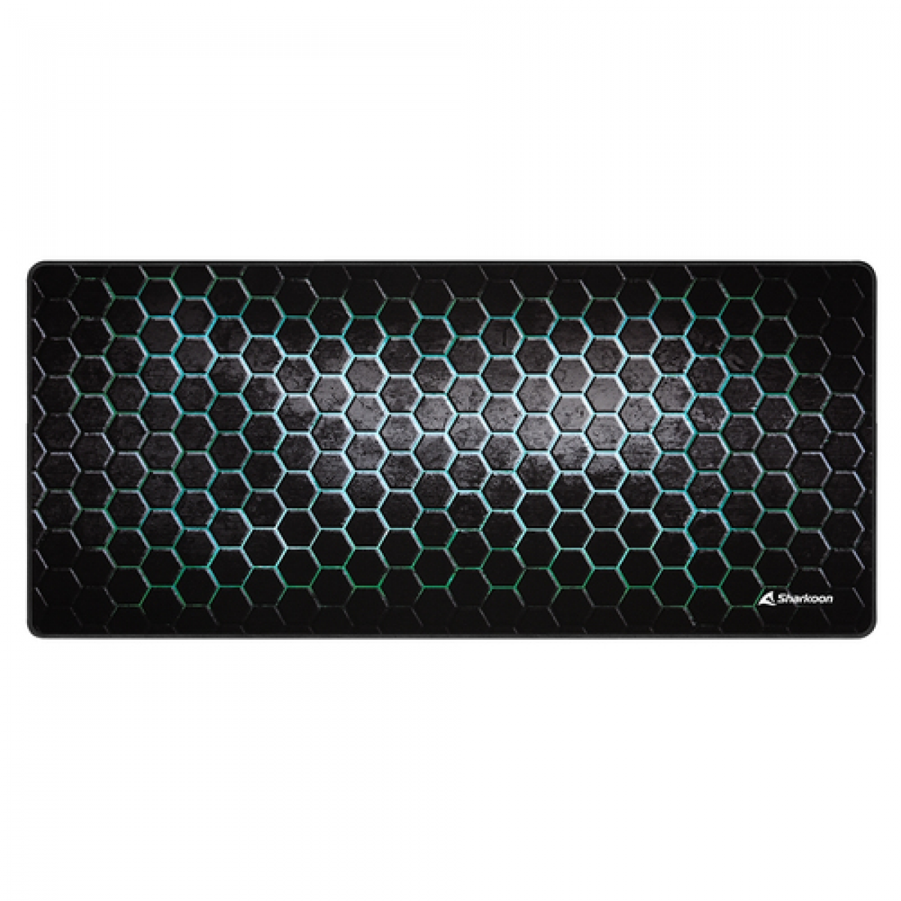 SHARKOON MOUSEPAD TAPPETINO GAMING 900 X 400 X 2.5 MM (INCL. SEWING) SHARKOON