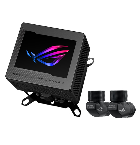 ASUS DISSIPATORE A LIQUIDO ROG RYUJIN III WB ASUS