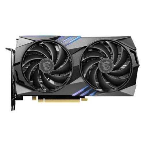 MSI GeForce RTX 4060 Ti Gaming X 8G GDDR6 DLSS3 1*HDMI/3*DisplayPort PCi Ex 4.0 16x