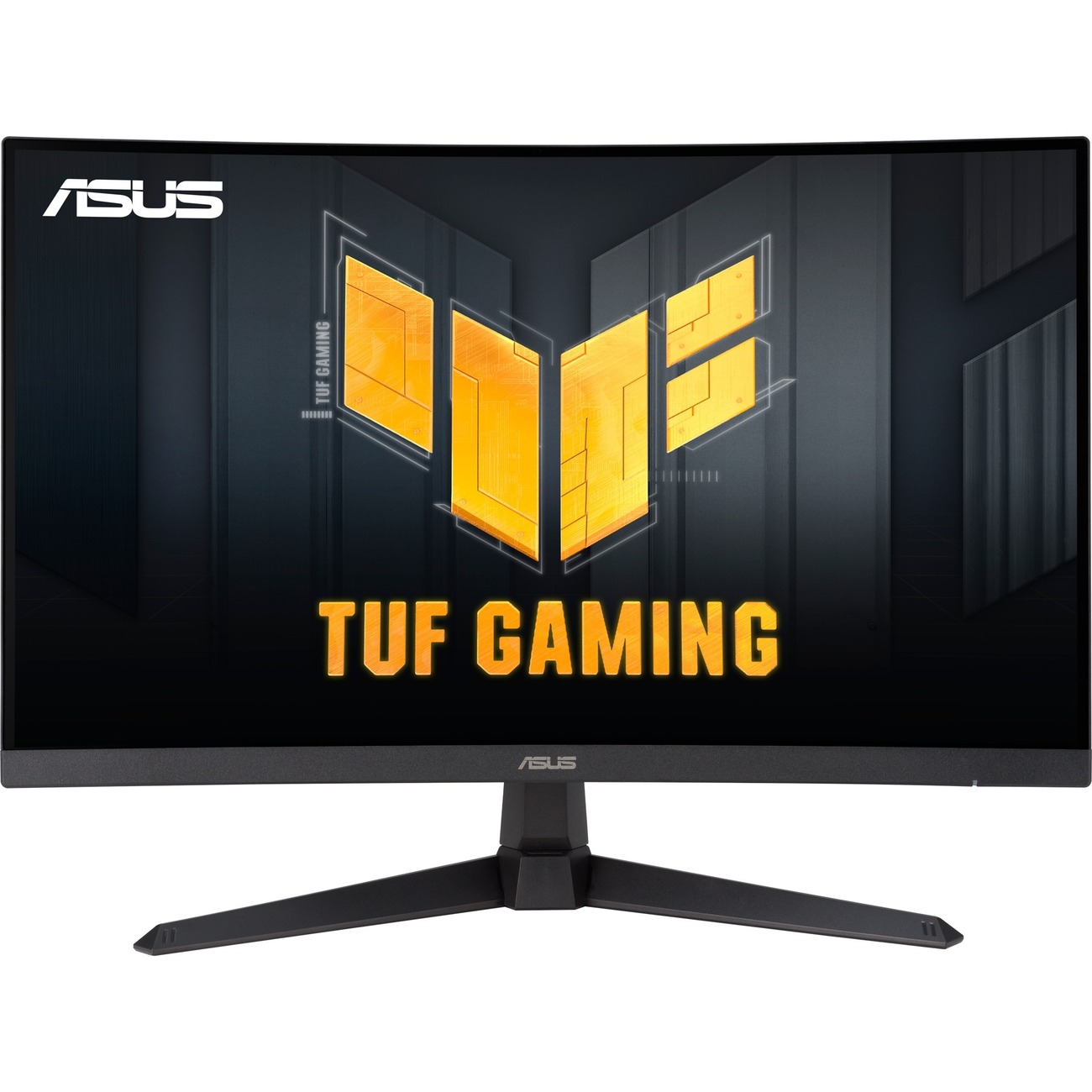 ASUS MONITOR CURVO 27 LED 16:9 FHD 1MS 280HZ, TUF GAMING, 90 DCI-P3