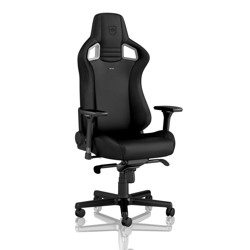 Noblechairs Epic Gaming Chair PU Black