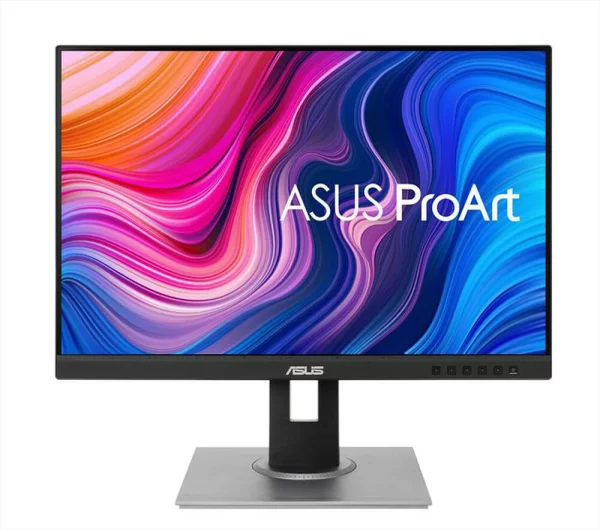 Asus PA248QV 24.1" 75Hz IPS WUXGA 5ms A-Sync Multimediale VGA/HDMI/DP