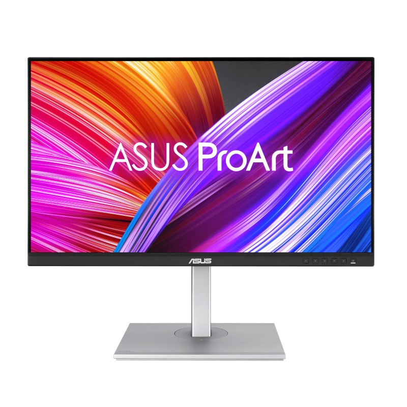 ASUS ProArt PA278CGV Monitor 27" IPS 144Hz QHD 5ms Multimediale Pivot Hub USB...