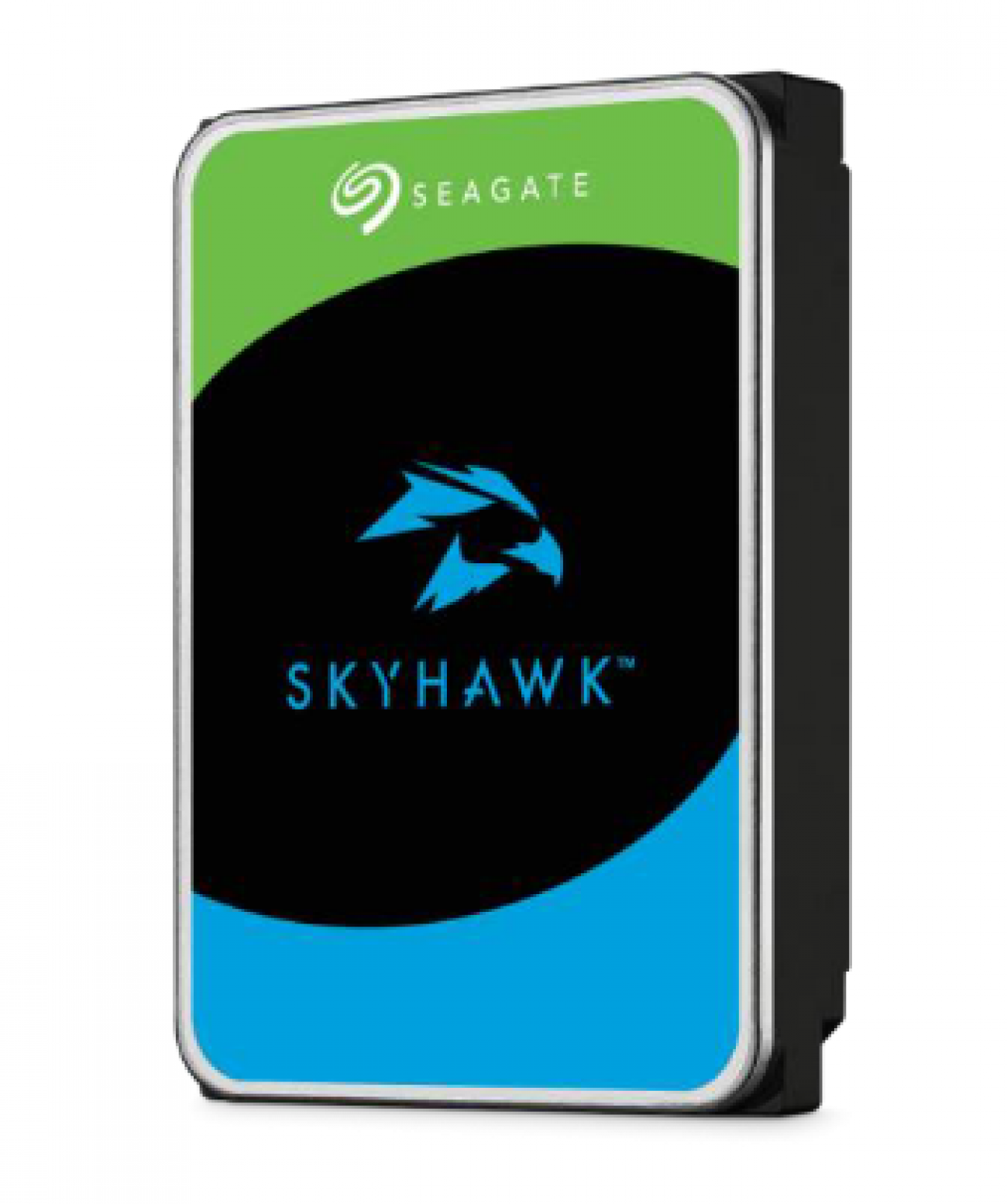 SEAGATE HDD SKYHAWK 6TB 3.5 SATA 6GB/S 256MB