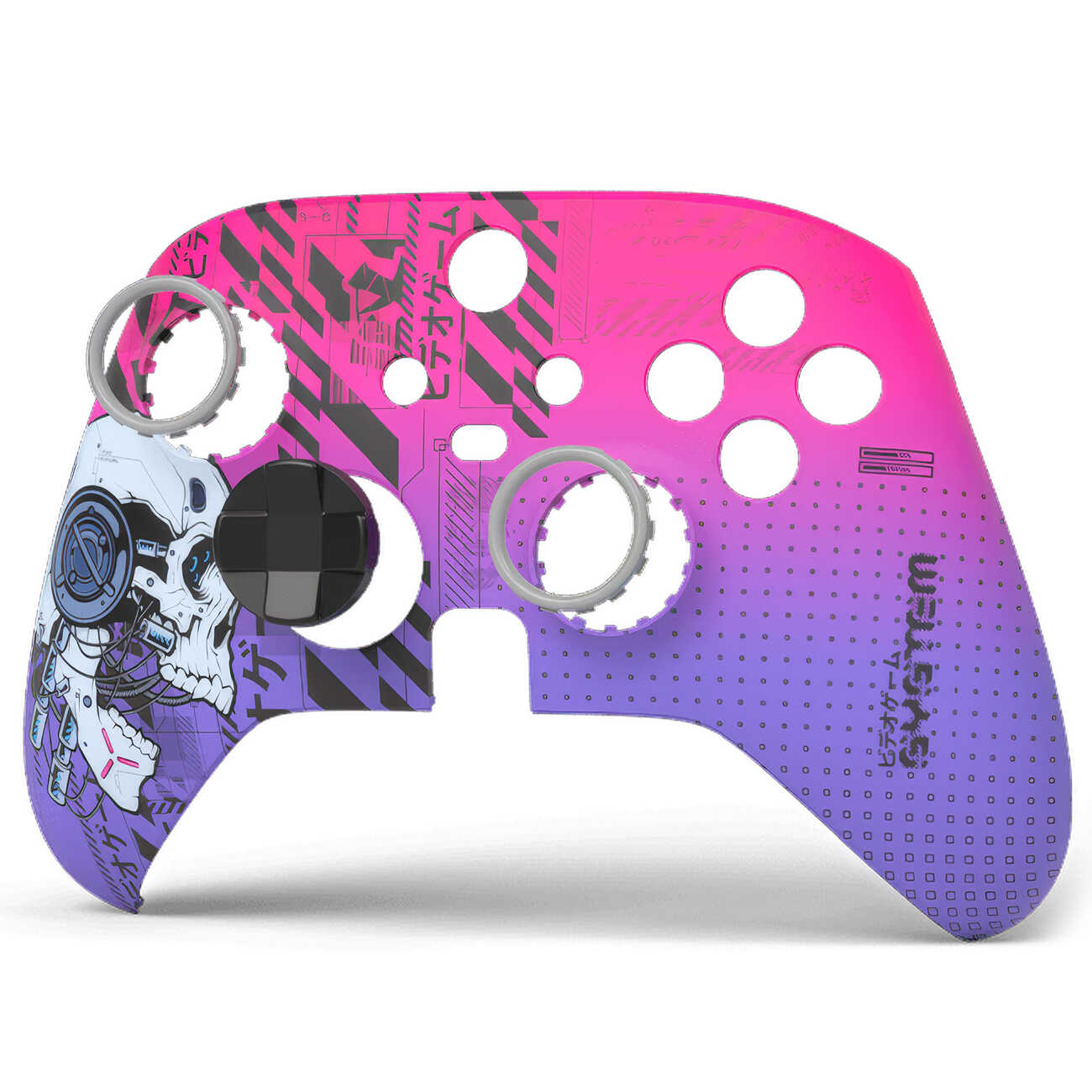 SCUF Instinct Scocca Rimovibile - Respawn