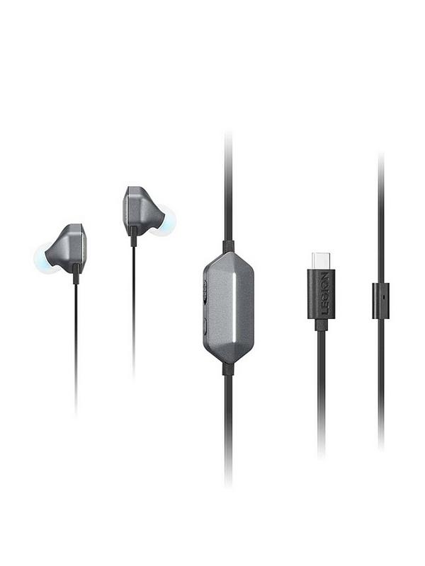 Lenovo Legion E510 Cuffie intrauricolari In-Ear USB-C