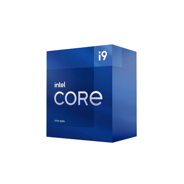 Intel Core i9-11900F 8 Core 2.5GHz 16MB sk1200 Box