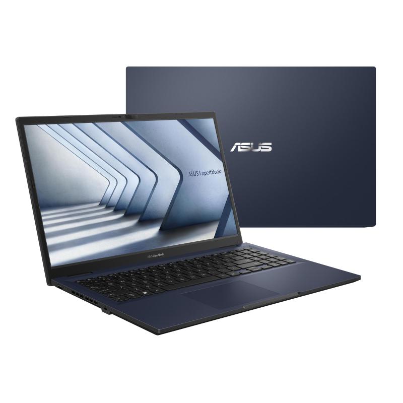 ASUS ExpertBook B1 Intel Core i5-1335U 8GB Intel Iris Xe Graphics 512GB 15.6" Full HD No OS