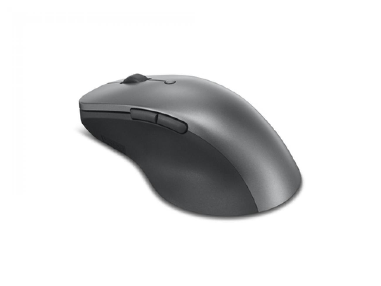 LENOVO MOUSE PROFESSIONAL BLUETOOTH RECHARGEABLE MOUSE LENOVO