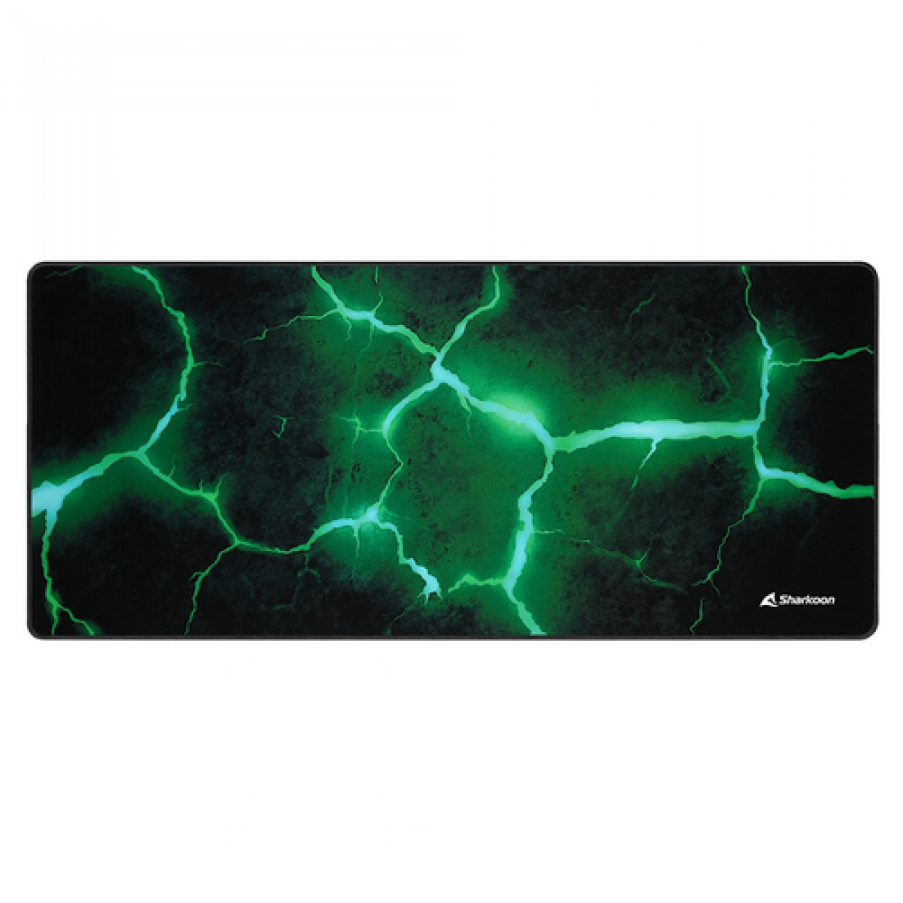 SHARKOON MOUSEPAD TAPPETINO GAMING 900 X 400 X 2.5 MM (INCL. SEWING)