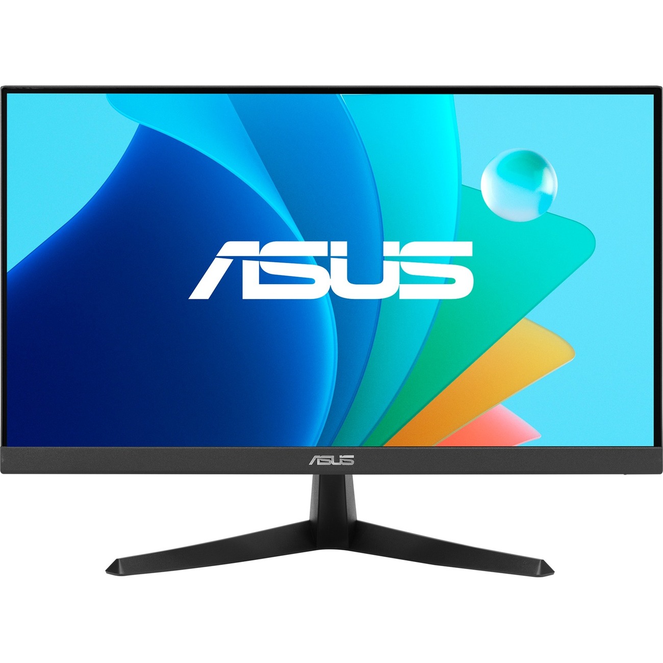 ASUS MONITOR 21,5 LED IPS 16:9 FHD 1MS, VGA/HDMI, 90LM0960-B03170 ASUS