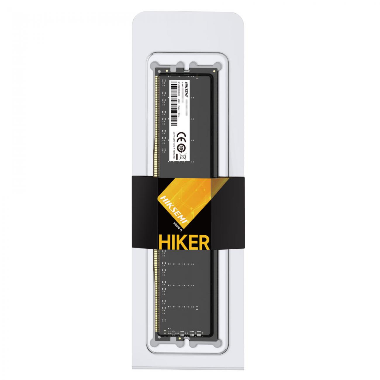 HIKVISION HIKSEMI HIKER RAM DIMM 8GB DDR4 3200MHZ HIKVISION