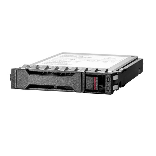 HEWLETT PACKARD ENTERPRISE HPE 240GB SATA RI SFF BC MV SSD