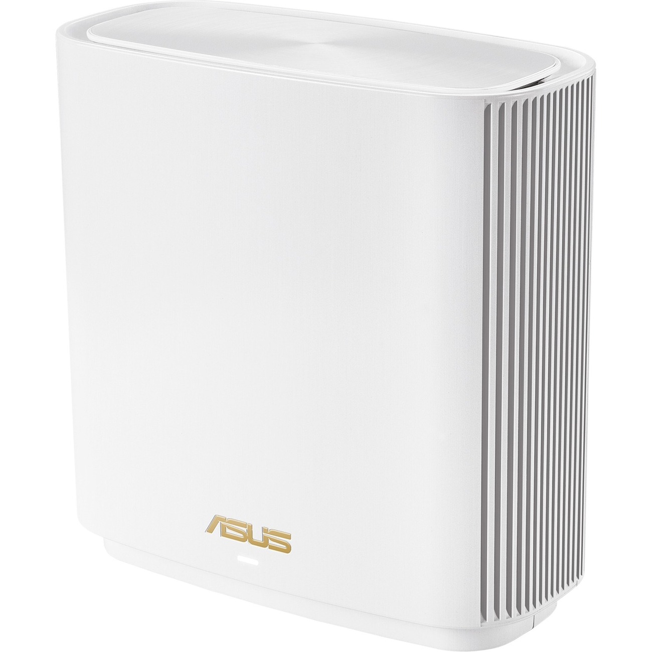 ASUS ZenWiFi AX (XT8) Router Wireless Gigabit Ethernet Banda tripla (2.4 GHz/5 GHz/5 GHz) 4G Bianco