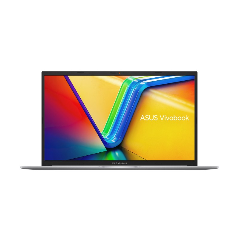 Asus VivoBook 17 Intel Core i7-1355U 16GB Intel Iris X Graphics Iris 1TB 17.3" FullHD Win 11