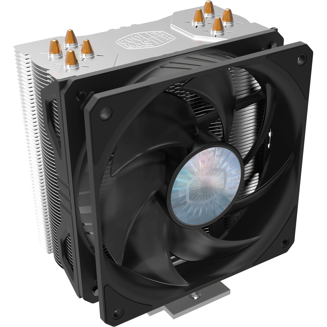 COOLER MASTER DISSIPATORE CPU HYPER 212 EVO V2 WITH LGA1700