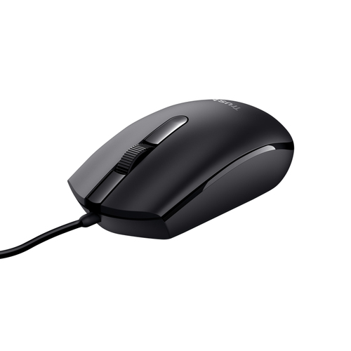 TRUST MOUSE TM-101 ECO NERO