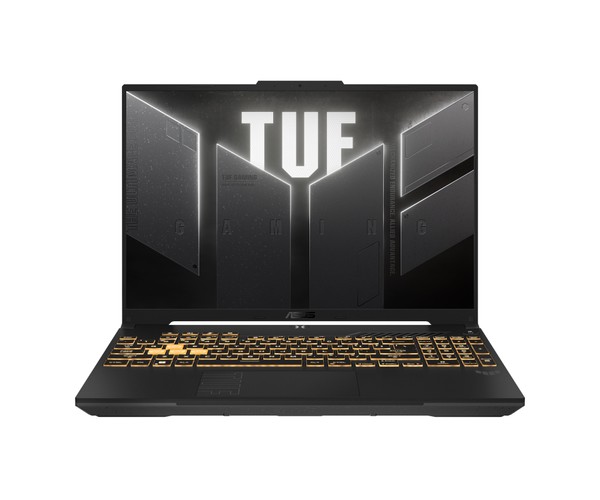 ASUS TUF Gaming F16 (2025), i7-13620H, 16", RTX 4050 6GB, 16GB DDR5, 512GB, W11H