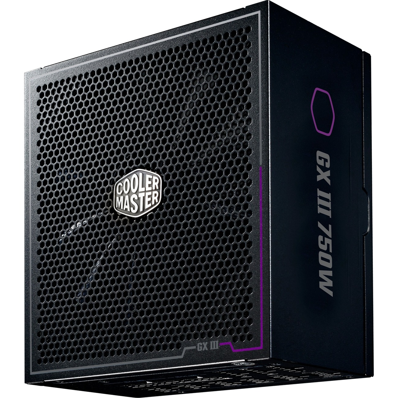 Cooler Master GX III Gold 750 ATX 3.0 750W Modulare 80+ Gold PFC Attivo ATX