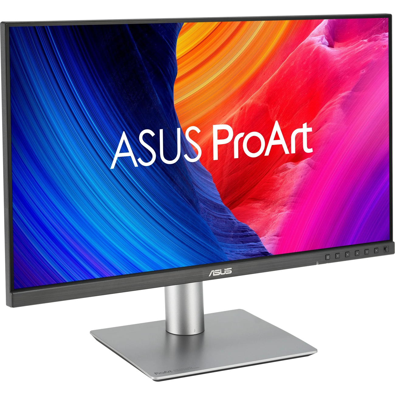 ASUS MONITOR 27 LED IPS 16:9 QHD 100 HZ, PROART, 95 DCI-P3, CALMAN VERIF, PIVOT, USB-C DOCK