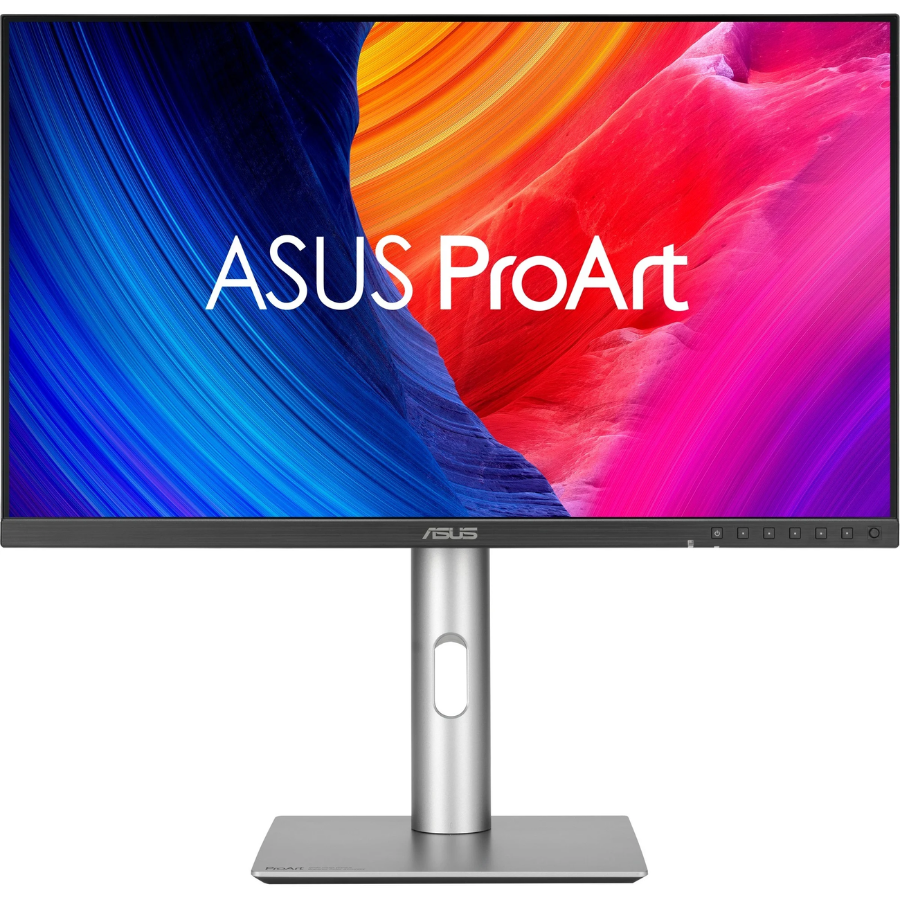 ASUS MONITOR 27 LED IPS 16:9 QHD 100 HZ, PROART, 95 DCI-P3, CALMAN VERIF, PIVOT, USB-C DOCK ASUS