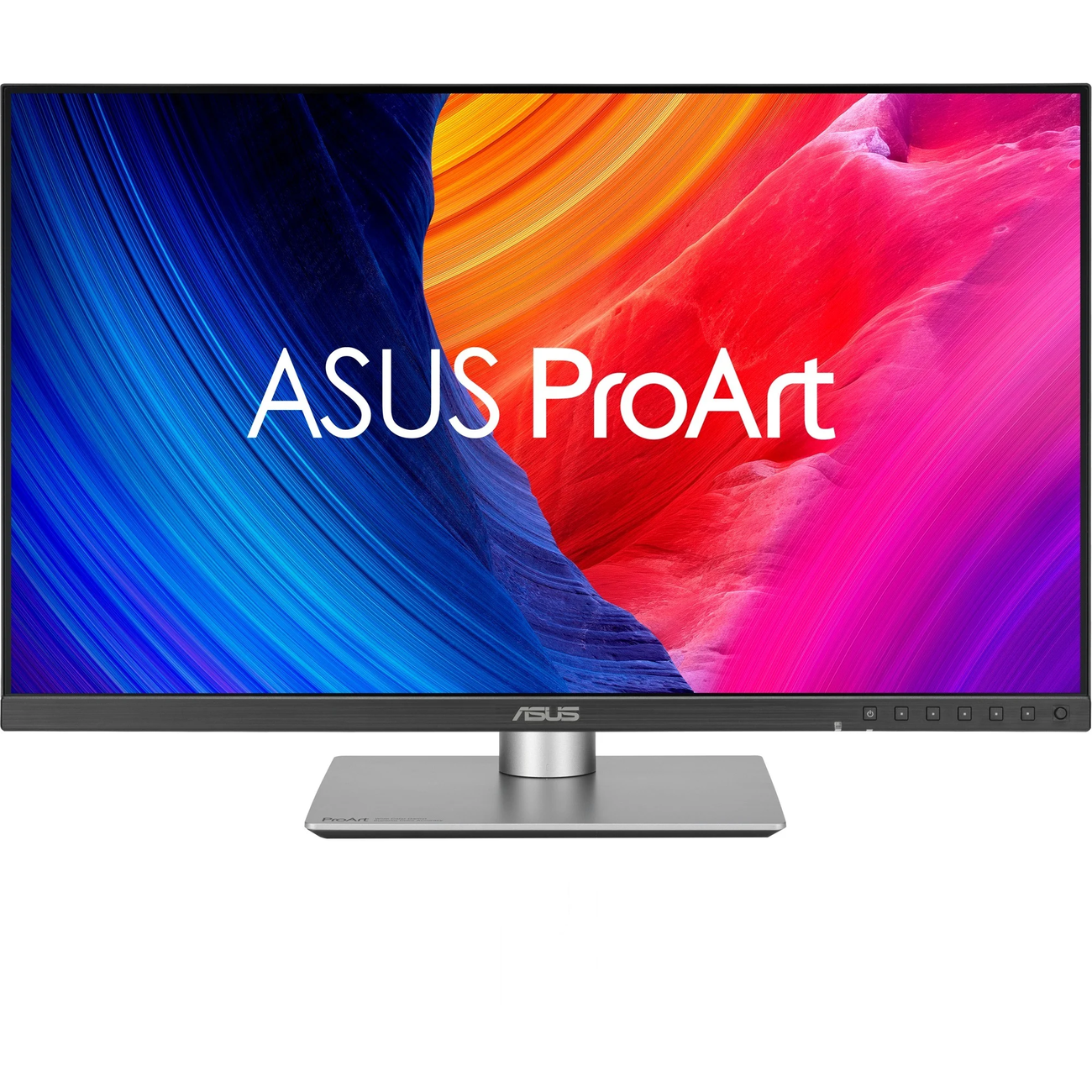 ASUS MONITOR 27 LED IPS 16:9 QHD 100 HZ, PROART, 95 DCI-P3, CALMAN VERIF, PIVOT, USB-C DOCK