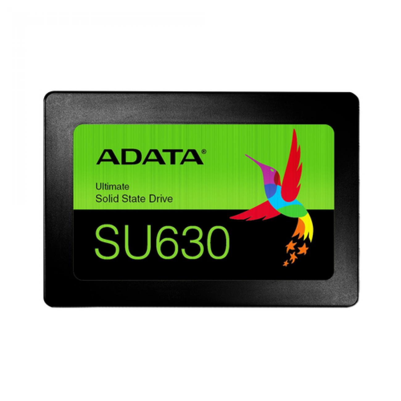 ADATA SSD INTERNO SU630 240GB 2,5" SATA 6GB/S R/W 520/450 ADATA