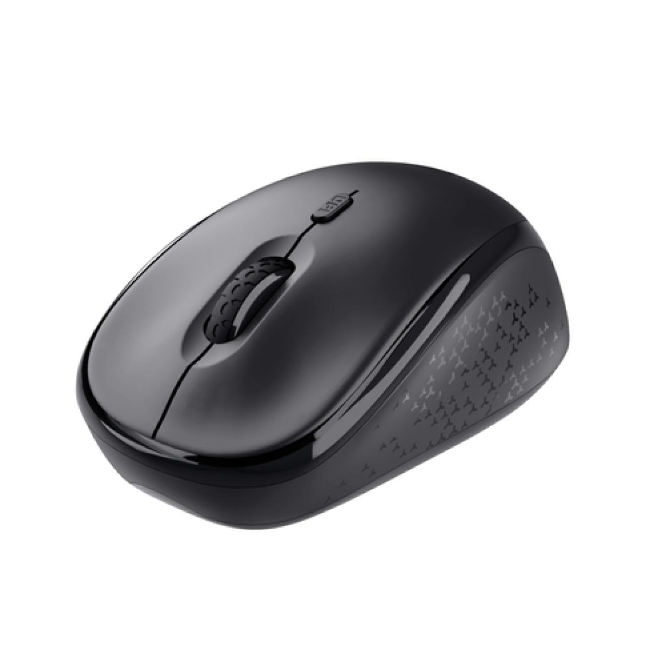 TRUST MOUSE TM-201 WIRELESS ECO