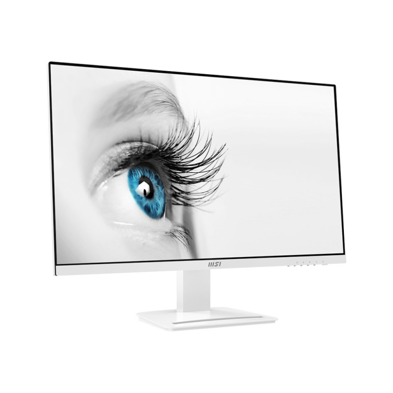 MSI MONITOR 27 LED IPS 16:9 FHD 1MS 100Hz, INCLINABILE, VESA 75X75, VGA/DP/HDMI, MULTIMEDIALE,...