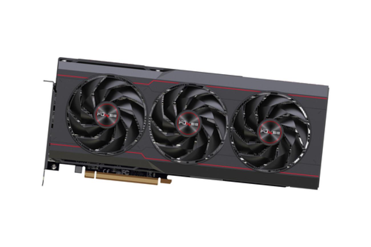 SAPPHIRE VGA RADEON RX 7900 XT, PULSE RX 7900 XT GAMING OC, 20GB GDDR6, HDMI/DP SAPPHIRE