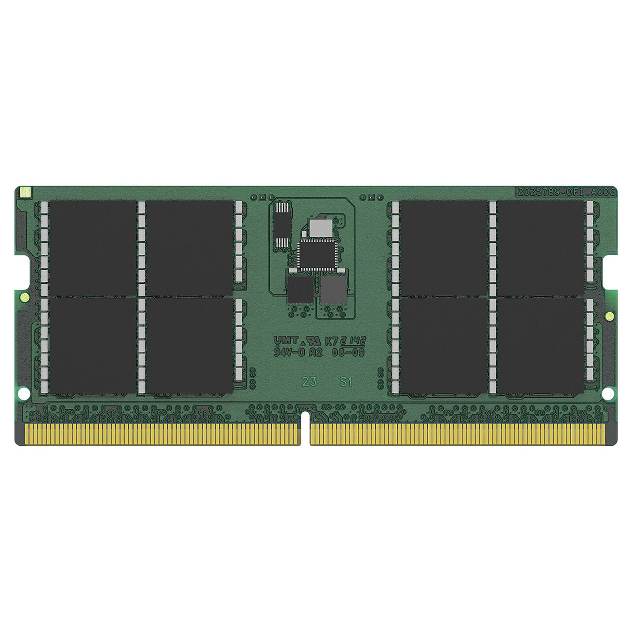 OEM SO-DIMM 8GB 5200MHz