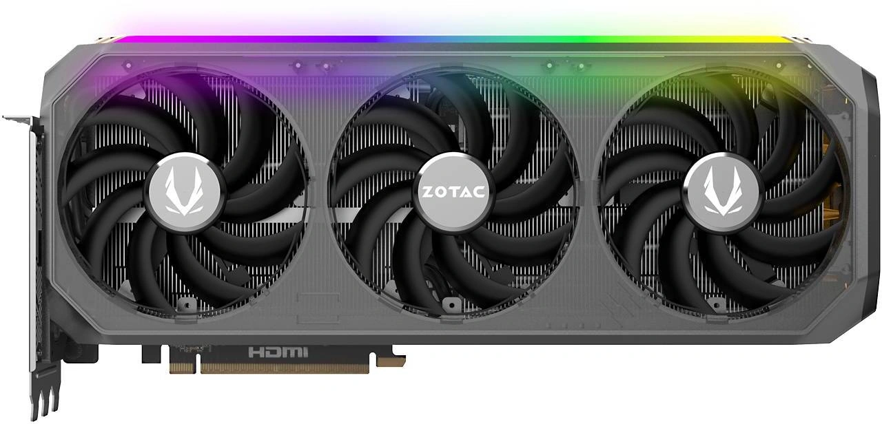 PRE-ORDINE! Zotac GeForce RTX 5090 AMP Extreme INFINITY 32GB GDDR7 DLSS4 HDMI/3*DisplayPort PCi...