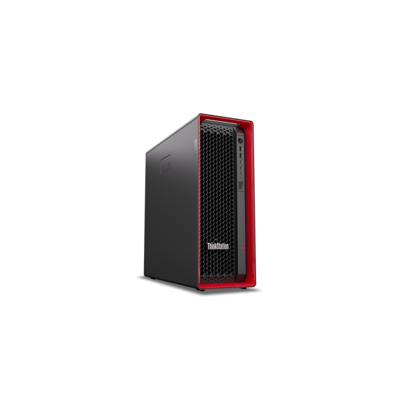 Lenovo ThinkStation P5 Intel Xeon w3-2425 32GB A2000 1TB Win 11 Pro Lenovo