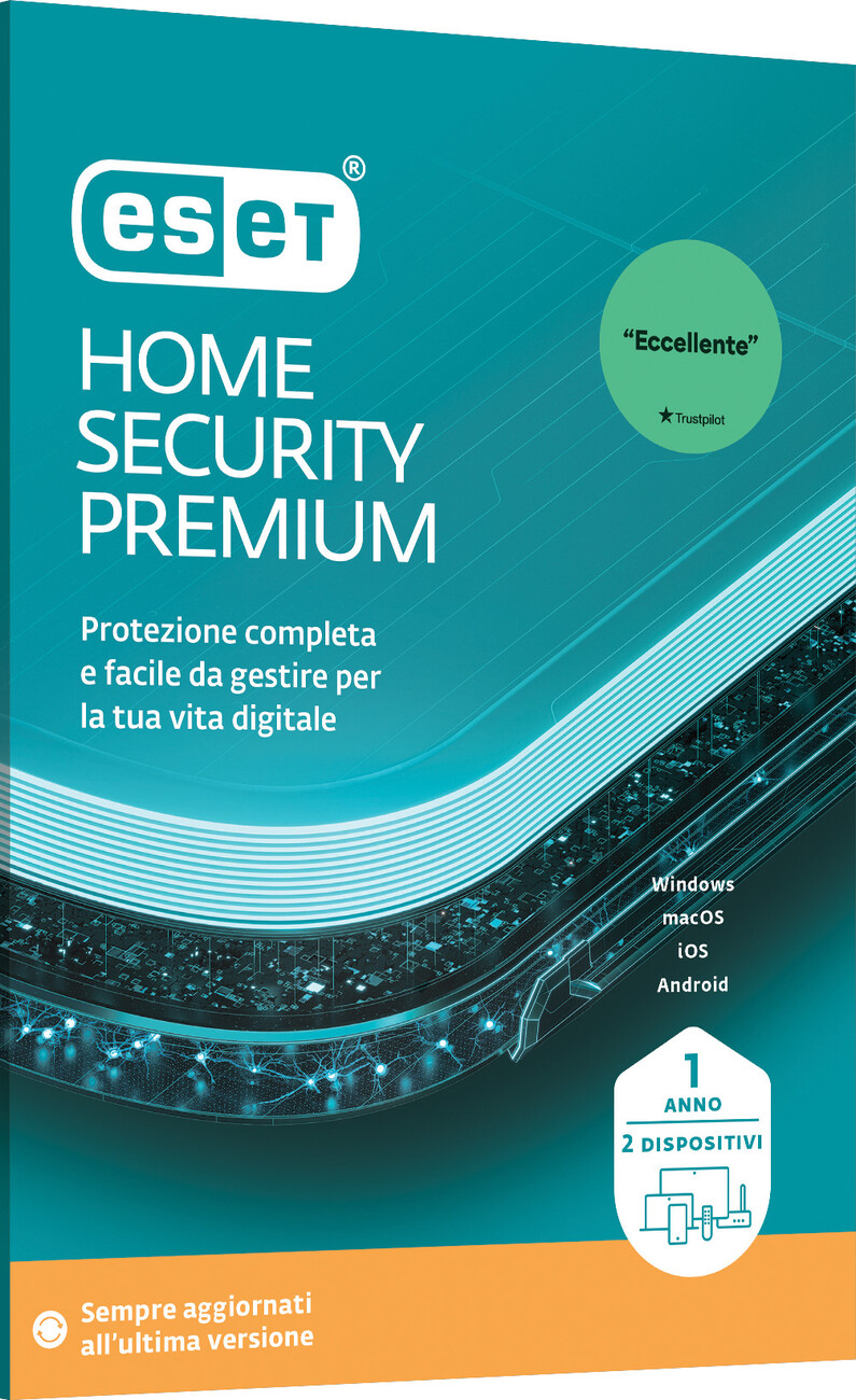 ESET HOME SECURITY PREMIUM EX SMART SECURITY PREMIUM ESET