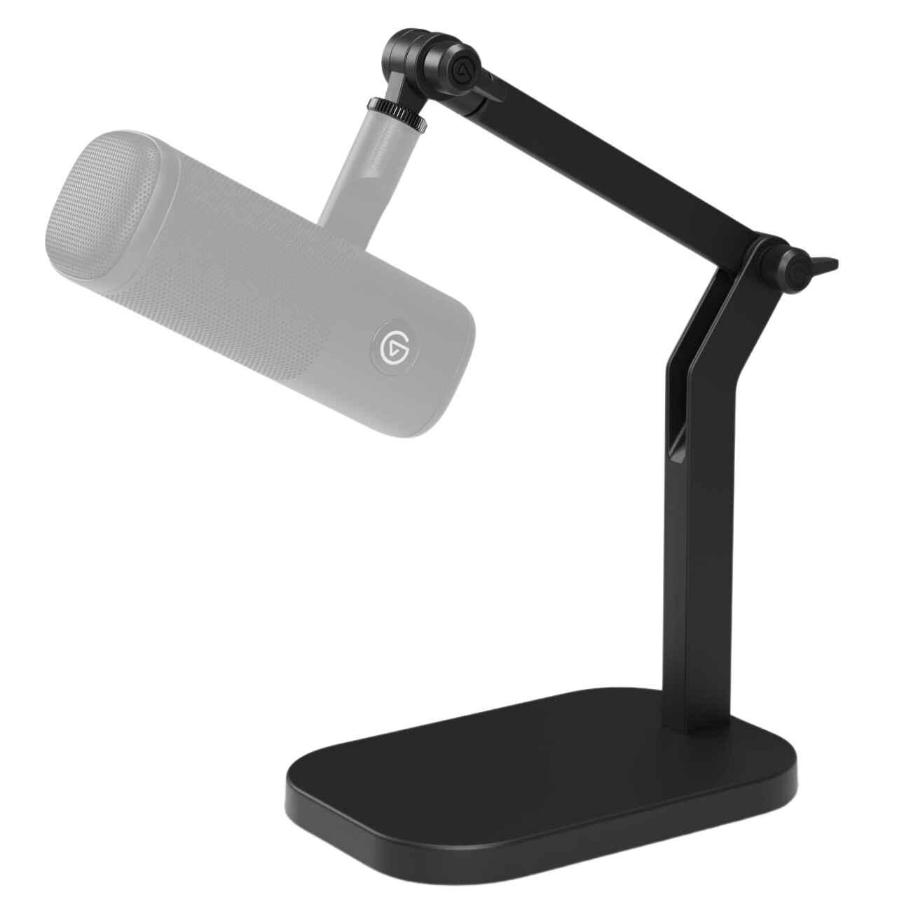 Elgato Wave Desk Stand - Nero