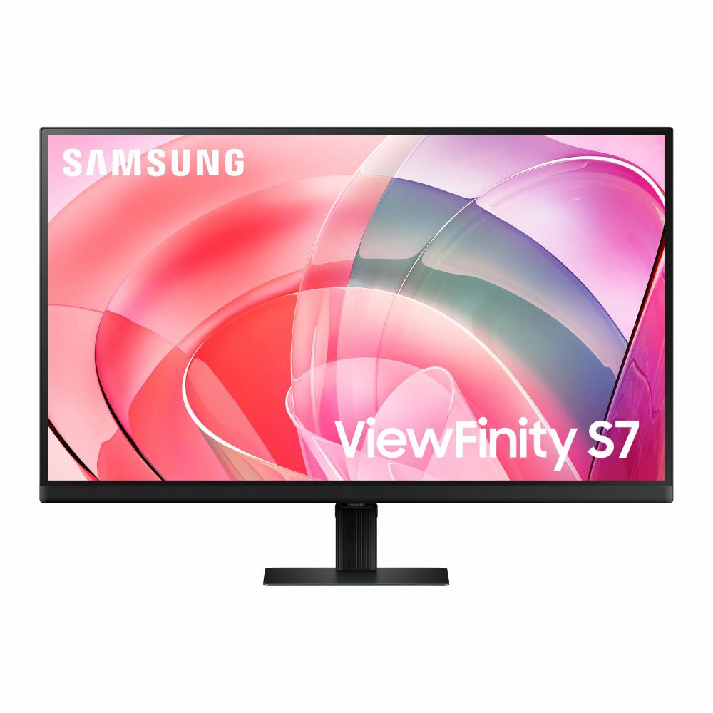 Samsung ViewFinity S7 S70D Monitor 27" IPS 60Hz 4K UHD 5ms HDMI/DisplayPort Samsung