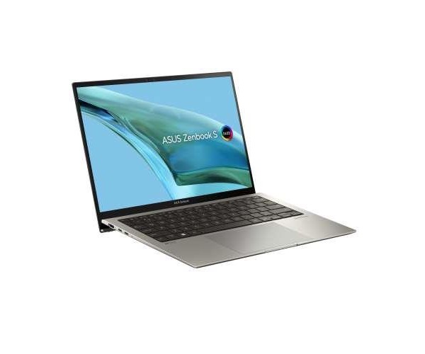 Asus ZenBook S 13 OLED Intel Core i7-1355U 16GB Intel Iris Xe Graphics 512GB 13.3" 2,8K...