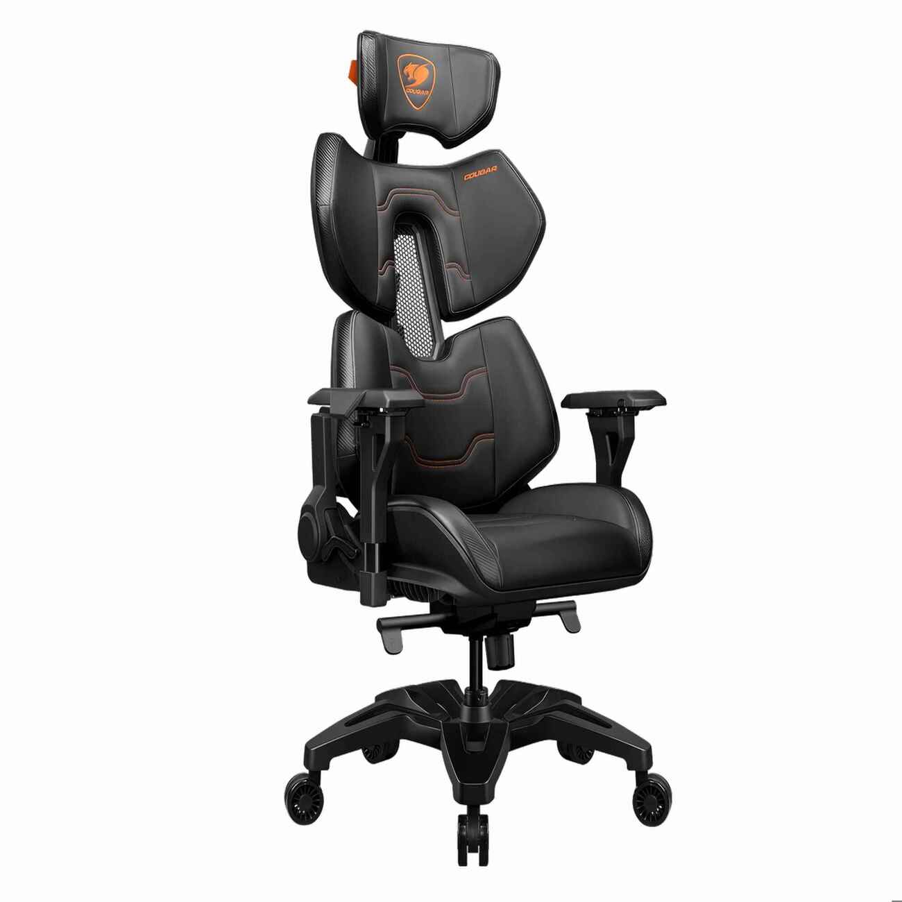 Cougar Terminator Gaming Chair - Nero