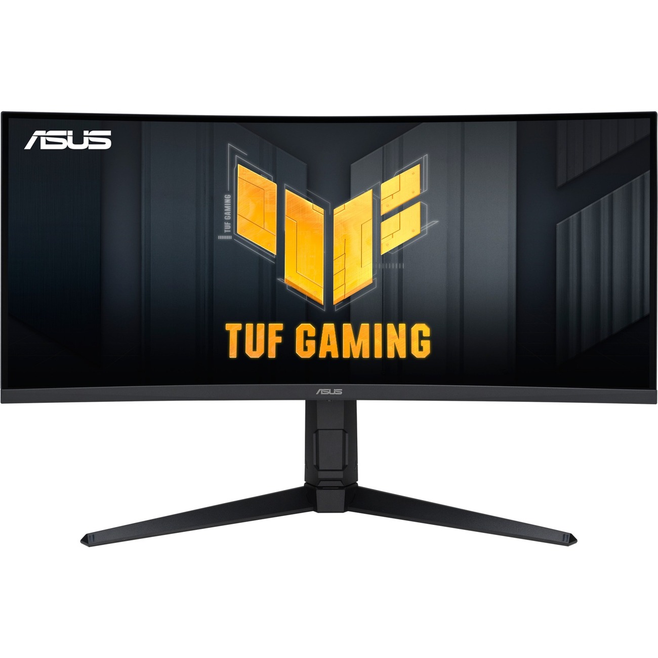 ASUS MONITOR 34 LED VA 21:9 WQHD, 100HZ, TUF GAMING, DP/HDMI, MULTIMEDIALE